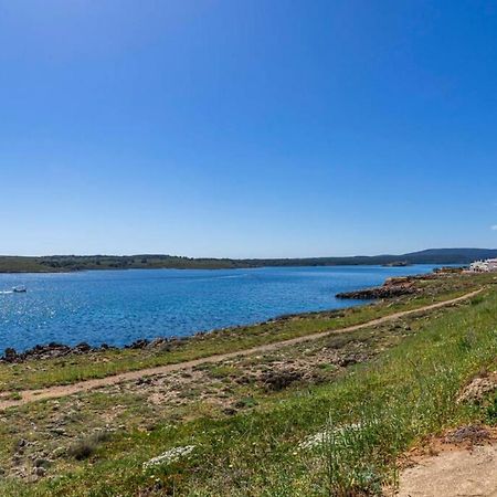 Apartamento Tramontana 115 P1 Fornells  Exterior foto