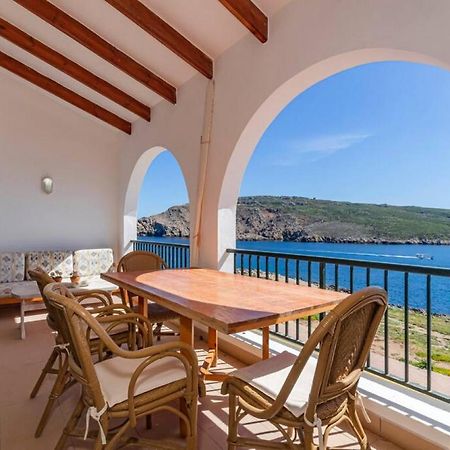 Apartamento Tramontana 115 P1 Fornells  Exterior foto