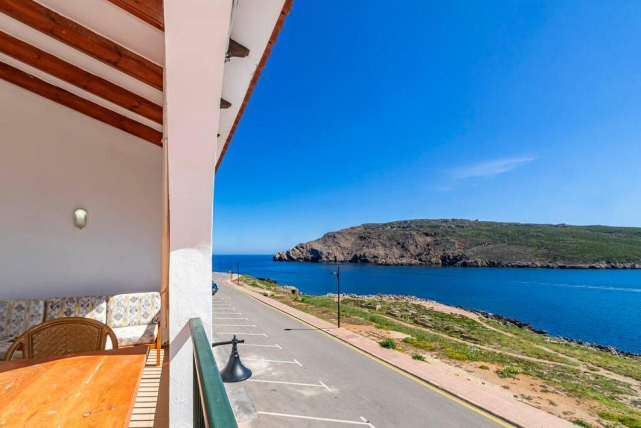 Apartamento Tramontana 115 P1 Fornells  Exterior foto
