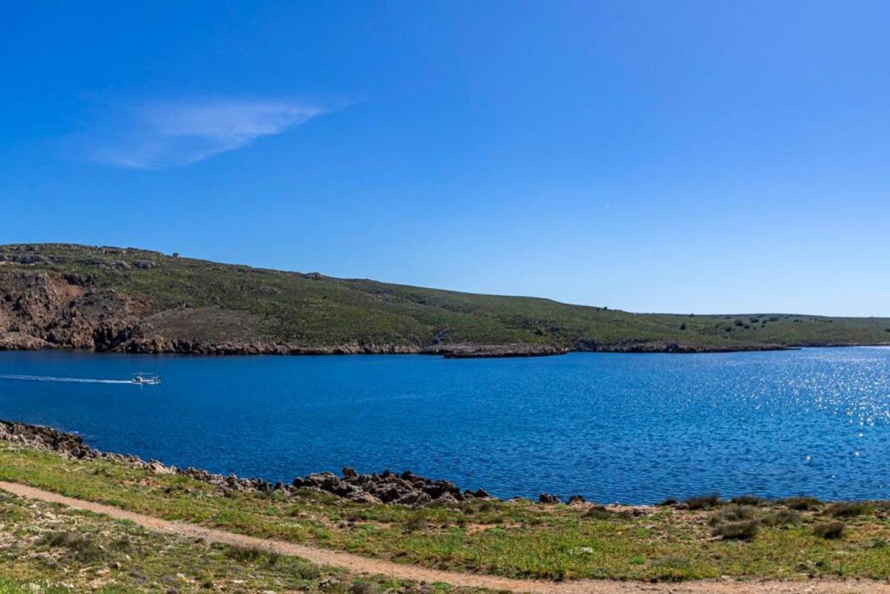 Apartamento Tramontana 115 P1 Fornells  Exterior foto