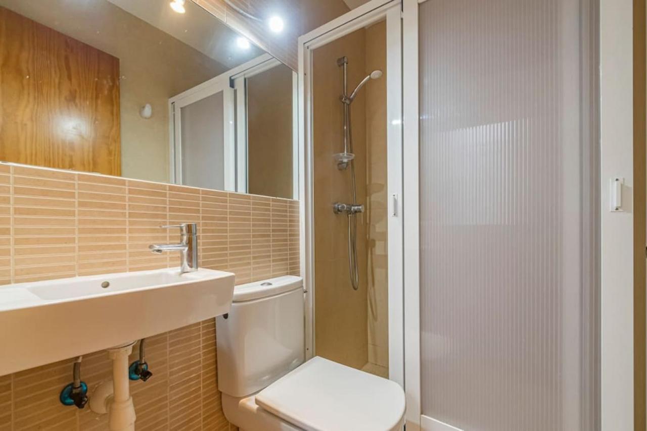 Apartamento Tramontana 115 P1 Fornells  Exterior foto