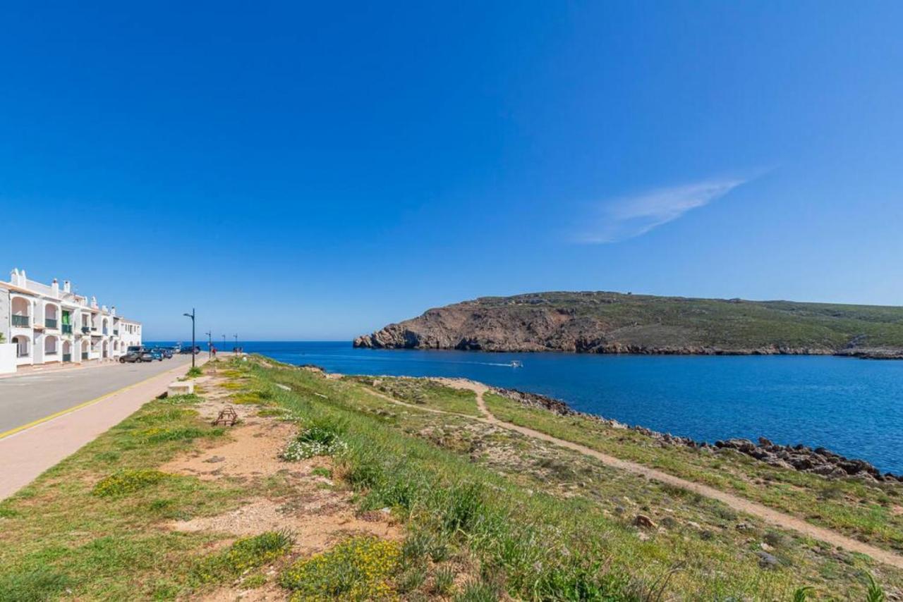 Apartamento Tramontana 115 P1 Fornells  Exterior foto